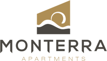 Monterra Apartments logo