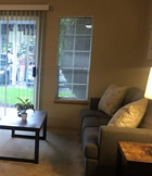 Spacious Floor Plans