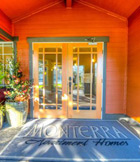 Welcome to Monterra