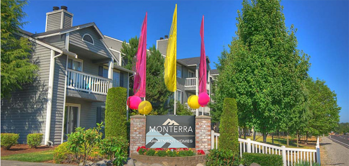 Monterra Apartments Photo