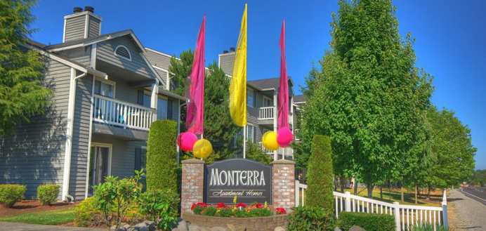 Monterra Apartments Photo
